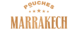 Marrakech Pouches