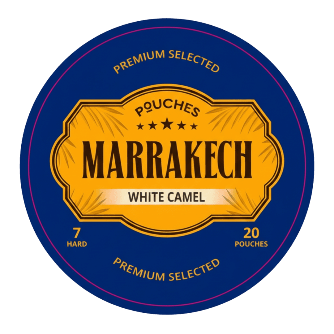 White Camel